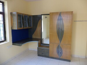 Living Room in 3 BHK Apartment at SJR Redwoods, Sarjapur Road – for Rent