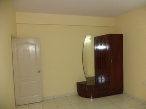 Living Room in 3 BHK Apartment at SJR Redwoods, Sarjapur Road – for Rent