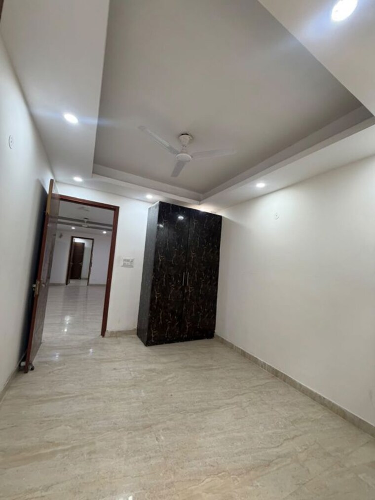 Room, chattarpur 3 Bedroom 1350 Sq.Ft. Builder Floor In Chattarpur Delhi 10668606