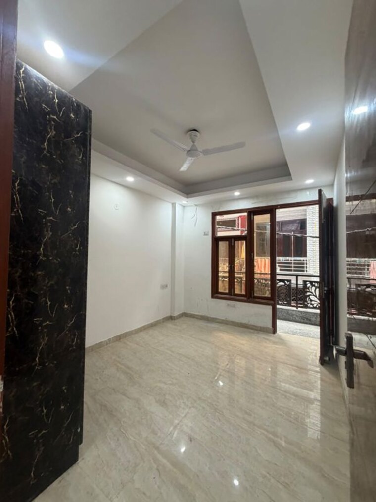 Room, chattarpur 3 Bedroom 1350 Sq.Ft. Builder Floor In Chattarpur Delhi 10668606