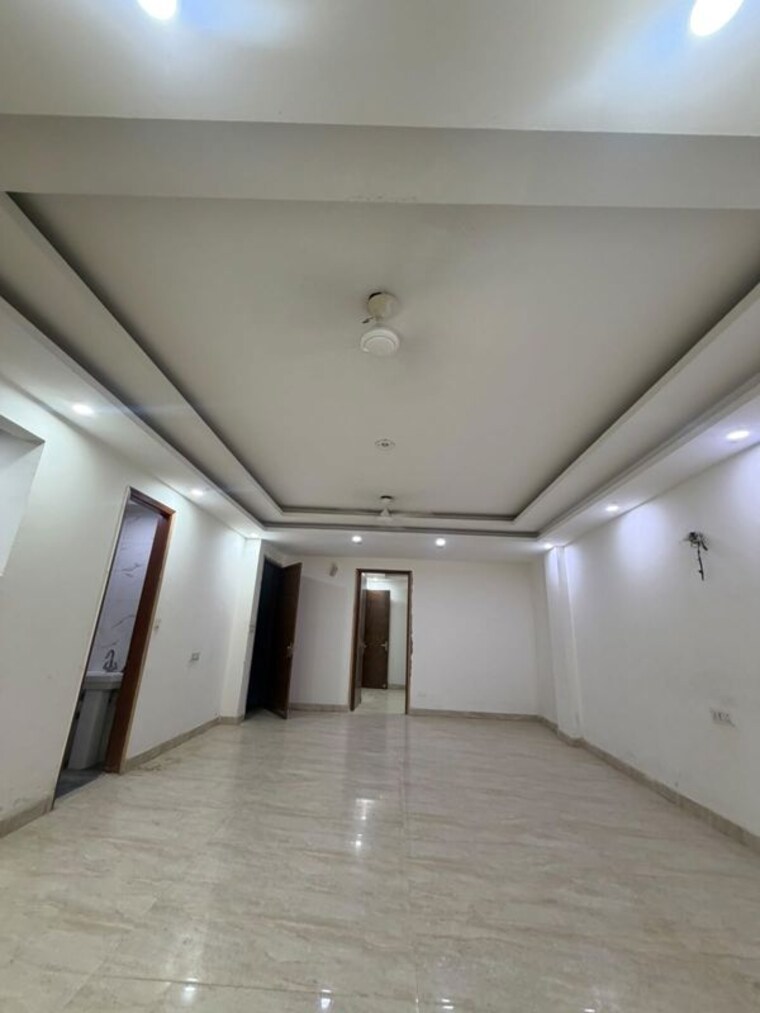 Room, chattarpur 3 Bedroom 1350 Sq.Ft. Builder Floor In Chattarpur Delhi 10668606