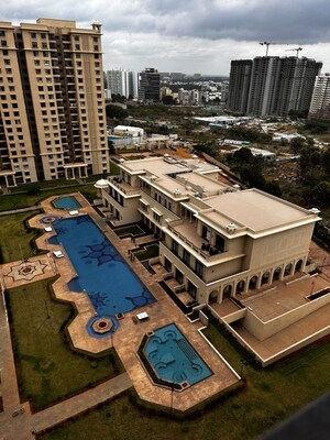 3 BHK Apartment For Sale in Sobha Royal Pavilion, Chikkakannalli