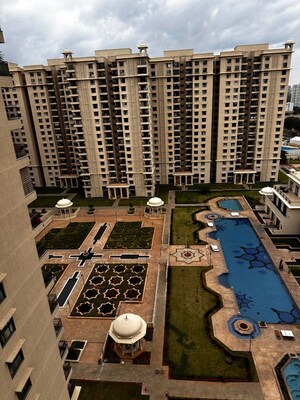 Master Plan in 3 BHK Apartment at Sobha Royal Pavilion, Chikkakannalli – for Sale