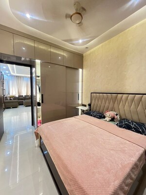 Bedroom in 3 BHK Independent House at Ambala Highway – for Sale