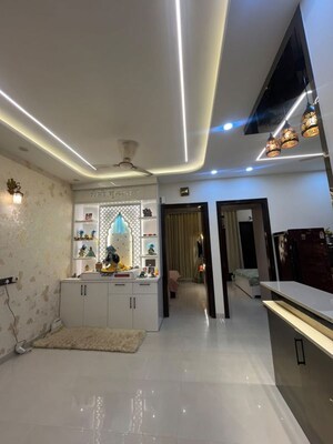 Room in 3 BHK Independent House at Ambala Highway – for Sale
