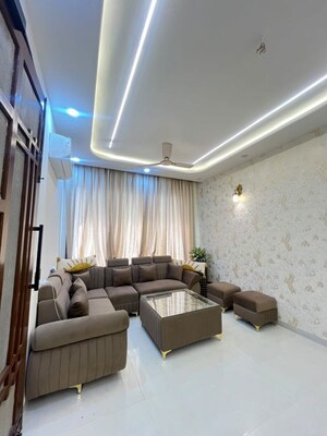 3 BHK Independent House For Sale in Ambala Highway