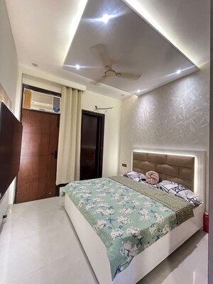 Bedroom in 3 BHK Independent House at Ambala Highway – for Sale