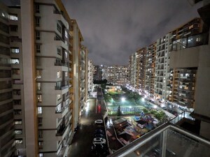 2 BHK Apartment – Exterior View View at Kolte Patil Western Avenue, Wakad - for Rent
