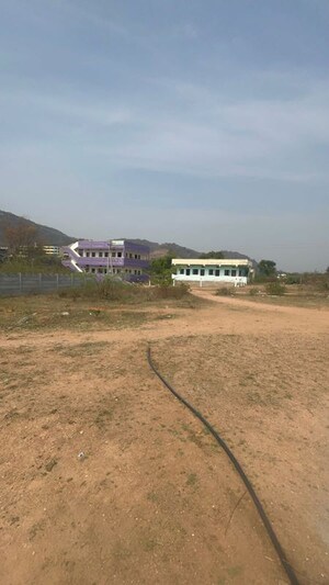   Plot at Deshmukhi – for Sale