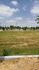 125 Sq.Yd. Plot in Kapoorawala