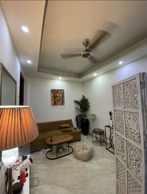 3 BHK Builder Floor For Rent in Rajouri Garden
