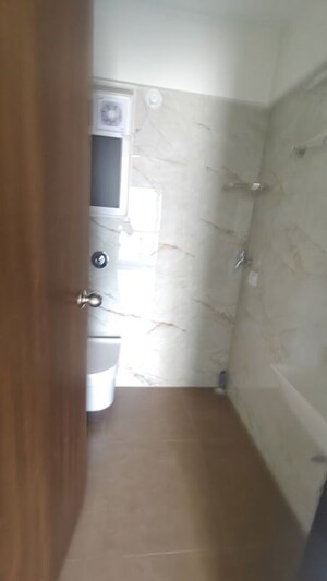 Staircase in 2 BHK Apartment at Godrej Central, Chembur – for Rent