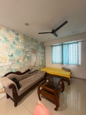 2 BHK Apartment For Sale in Incor One City, Kukatpally
