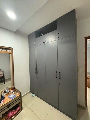 Kitchen in 2 BHK Apartment at Incor One City, Kukatpally – for Sale