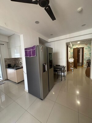 Furnished Amenities in 2 BHK Apartment at Incor One City, Kukatpally – for Sale
