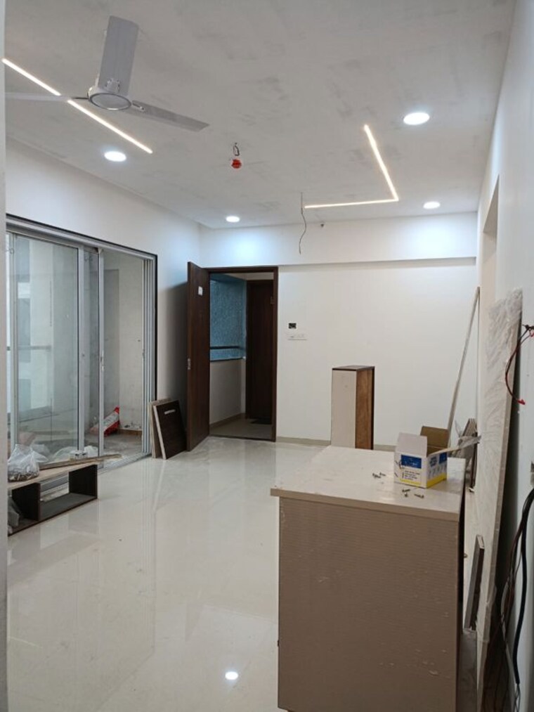 Kitchen, raga-top-towers 2.5 Bedroom 770 Sq.Ft. Apartment In Wakad Pune 10668633