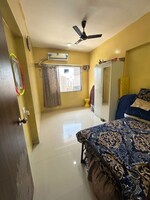 1 BHK +  400 Sq.Ft. Builder Floor in Shelaji Avenues