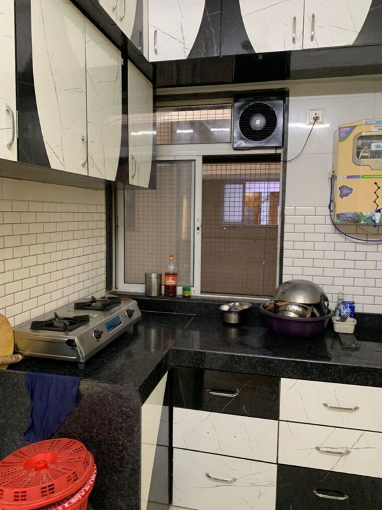 Kitchen, shelaji-avenues 1 Bedroom 400 Sq.Ft. Builder Floor In Kamathipura Mumbai 10668631