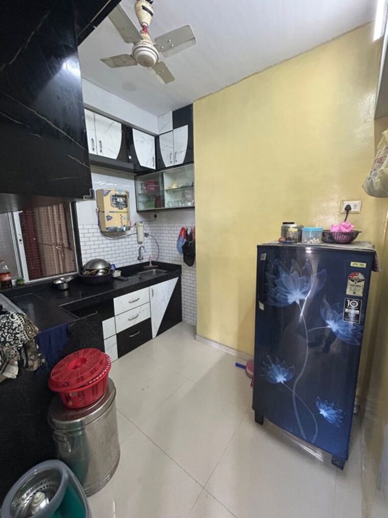 Kitchen, shelaji-avenues 1 Bedroom 400 Sq.Ft. Builder Floor In Kamathipura Mumbai 10668631