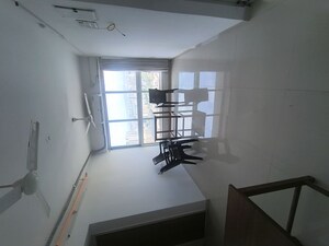 Kitchen in 2 BHK Apartment at Newlook Bhavya Elite, Wadala – for Rent