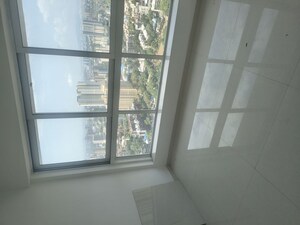 Balcony in 2 BHK Apartment at Newlook Bhavya Elite, Wadala – for Rent