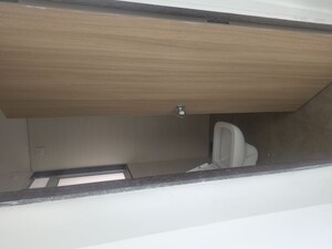 Furnished Amenities in 2 BHK Apartment at Newlook Bhavya Elite, Wadala – for Rent