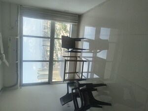 Gym in 2 BHK Apartment at Newlook Bhavya Elite, Wadala – for Rent