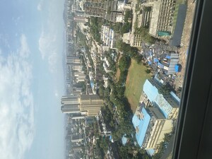 Master Plan in 2 BHK Apartment at Newlook Bhavya Elite, Wadala – for Rent