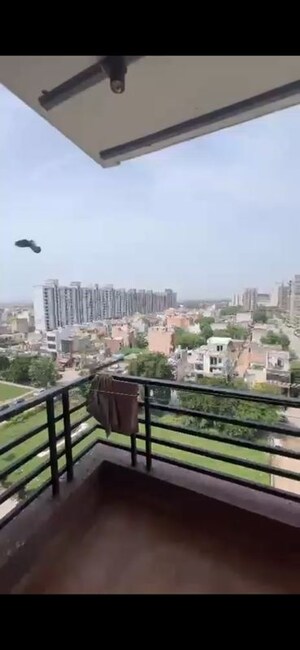 2 BHK Apartment – Exterior View View at Amolik Heights, Sector 88 - for Sale