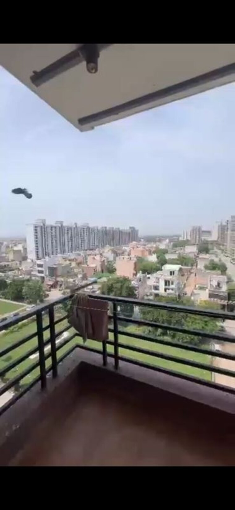 Exterior View, amolik-heights 2 Bedroom 593 Sq.Ft. Apartment In Sector 88 Faridabad 10668643