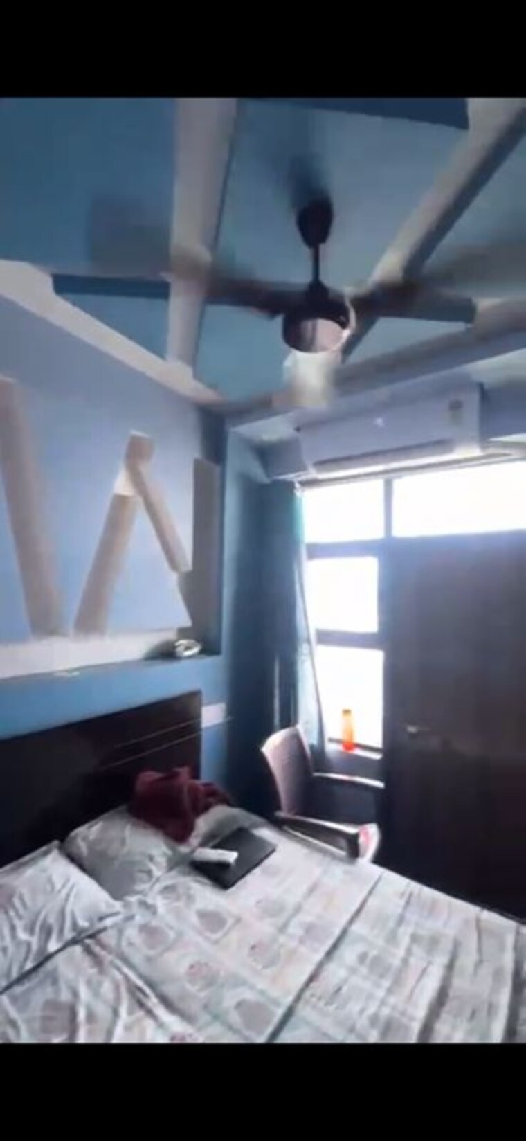 Gym, amolik-heights 2 Bedroom 593 Sq.Ft. Apartment In Sector 88 Faridabad 10668643