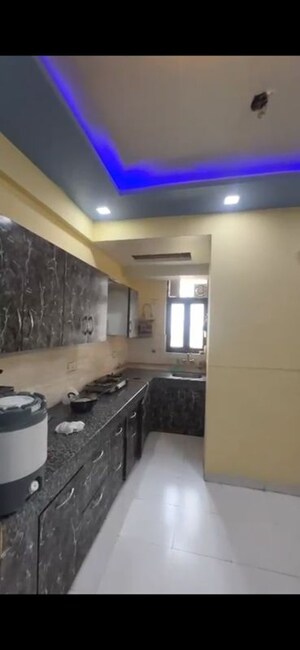 Kitchen in 2 BHK Apartment at Amolik Heights, Sector 88 – for Sale