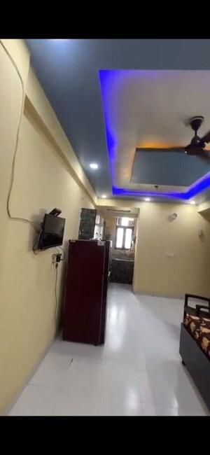 Furnished Amenities in 2 BHK Apartment at Amolik Heights, Sector 88 – for Sale