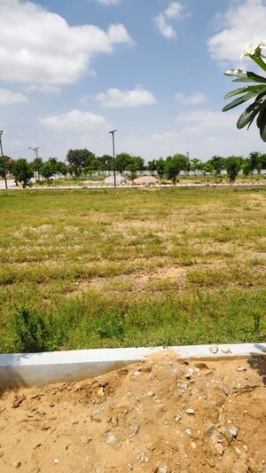  Plot For Sale in Mahindra World City Jaipur, Kalwara
