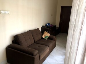 Bedroom in 3 BHK Apartment at SMR Vinay Iconia Hyderabad, Kondapur – for Rent