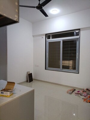 Room in 2 BHK Apartment at Raga Top Towers, Wakad – for Rent