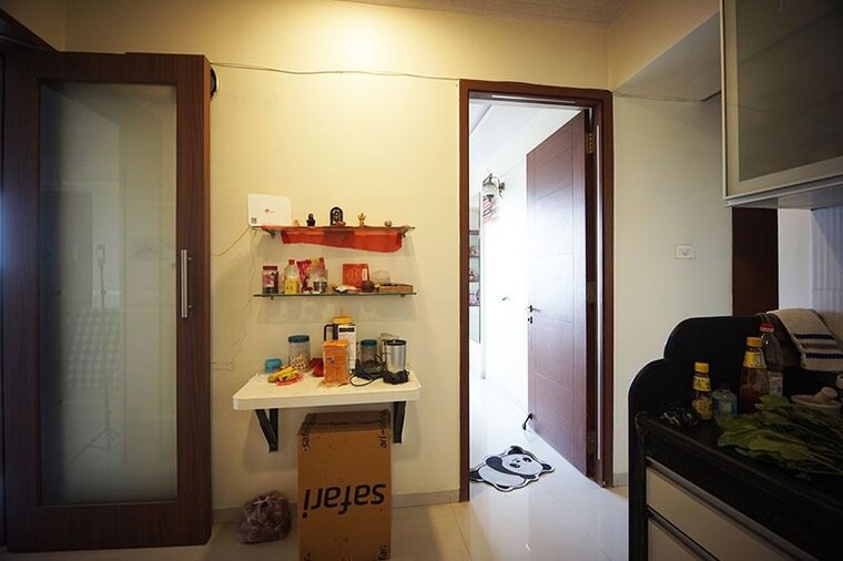 undefined, mainland-valencia 3 Bedroom 1100 Sq.Ft. Apartment In Wagholi Pune 10668651