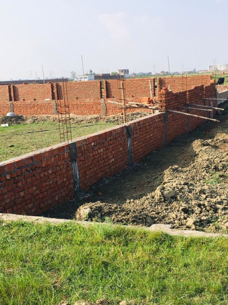 undefined, bhavya-basera-realty  1054 Sq.Ft. Plot In Ramnagar Varanasi 10668636