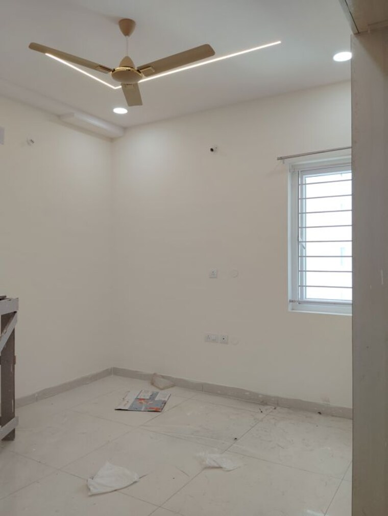 Room, aparna-zenon 2.5 Bedroom 1560 Sq.Ft. Apartment In Puppalaguda Hyderabad 10668641