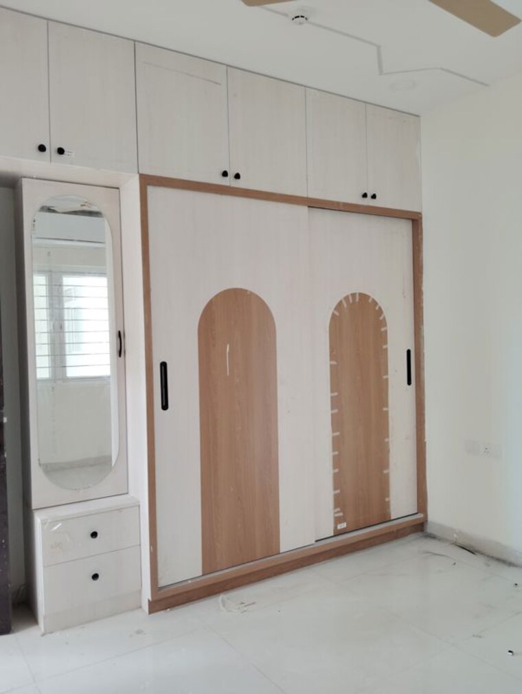 undefined, aparna-zenon 2.5 Bedroom 1560 Sq.Ft. Apartment In Puppalaguda Hyderabad 10668641