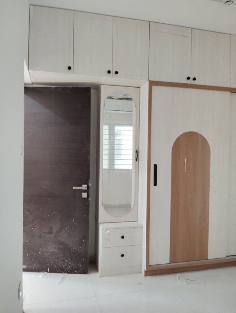 Bathroom, aparna-zenon 2.5 Bedroom 1560 Sq.Ft. Apartment In Puppalaguda Hyderabad 10668641