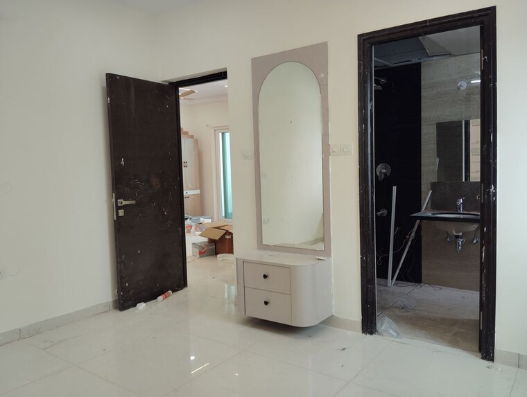 Bathroom, aparna-zenon 2.5 Bedroom 1560 Sq.Ft. Apartment In Puppalaguda Hyderabad 10668641