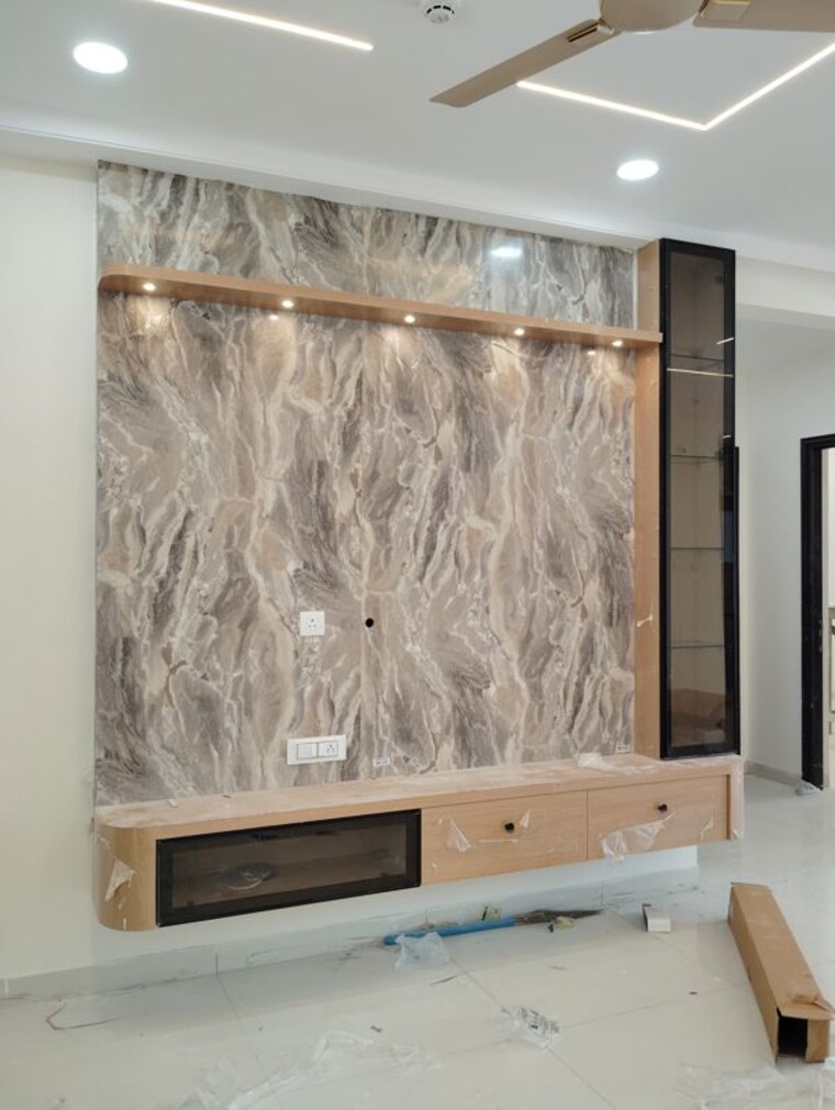 undefined, aparna-zenon 2.5 Bedroom 1560 Sq.Ft. Apartment In Puppalaguda Hyderabad 10668641