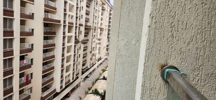 Balcony, vtp-leonara 2 Bedroom 871 Sq.Ft. Apartment In Mahalunge Pune 10668650
