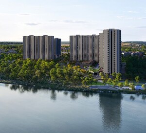 3 BHK Apartment For Sale in Assetz Mizumi Reserve, Kudlu
