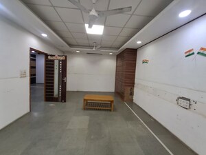 Kitchen in  Office Space at Sector 63 – for Rent