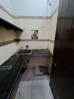 Kitchen in  Office Space at Sector 63 – for Rent