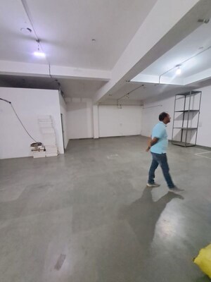 Parking in  Office Space at Sector 63 – for Rent