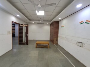 Kitchen in  Office Space at Sector 63 – for Rent