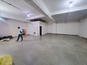 Parking in  Office Space at Sector 63 – for Rent